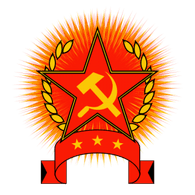 USSSP emblem