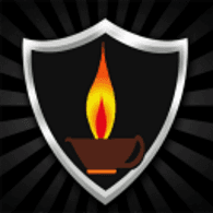 LAMP emblem