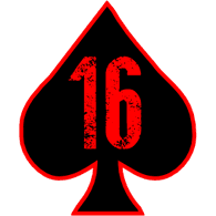 COM16 emblem