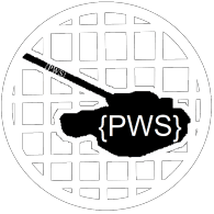 PWS emblem