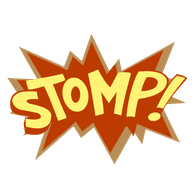 STOMP emblem