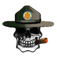 MOD-1 emblem