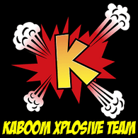--K-- emblem