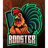 TOXRO emblem