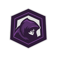 DSRP emblem