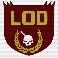 -LOD- emblem