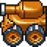CRT emblem