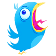BURD emblem