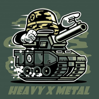 HXM emblem