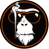 RELAX emblem