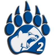 2COLD emblem