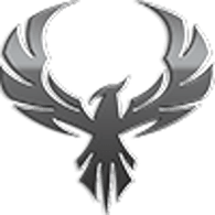 DKNEX emblem