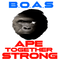 BOAS emblem