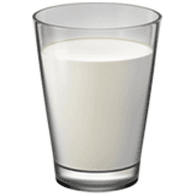 MILKS emblem