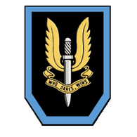 TFK emblem