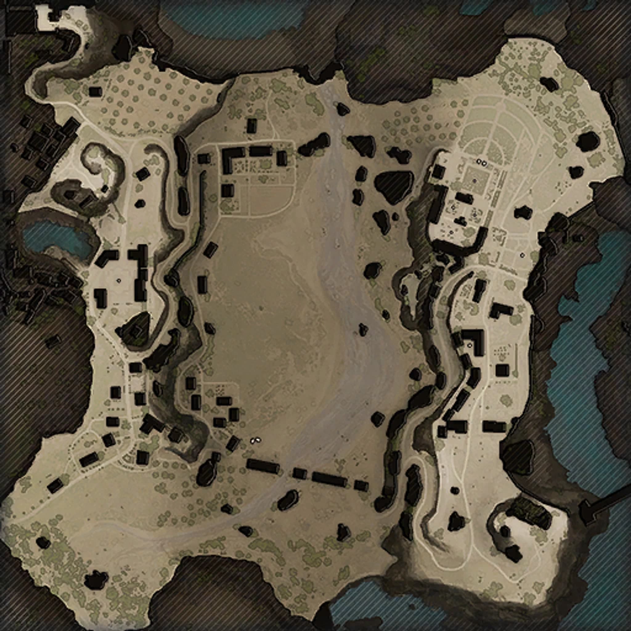 Province minimap