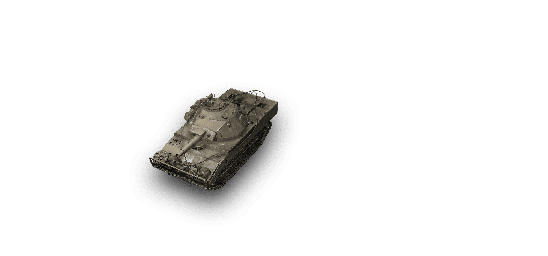 XM551 Sheridan