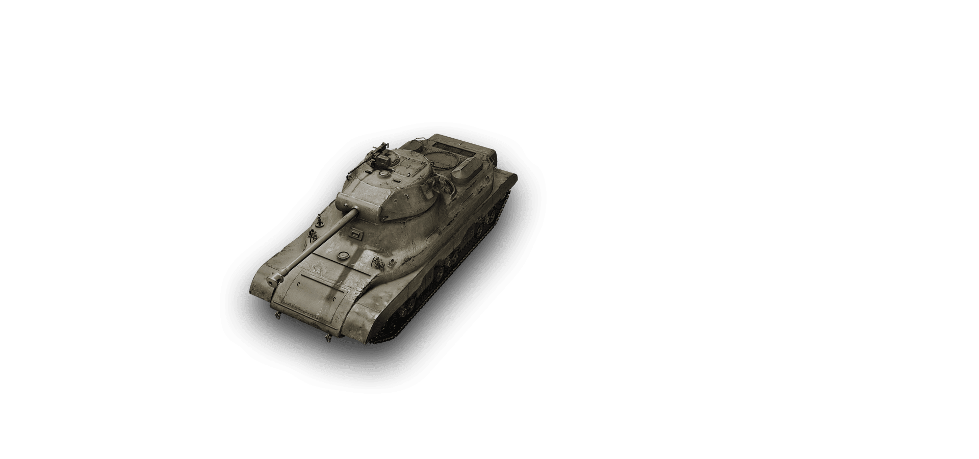Pawlack Tank