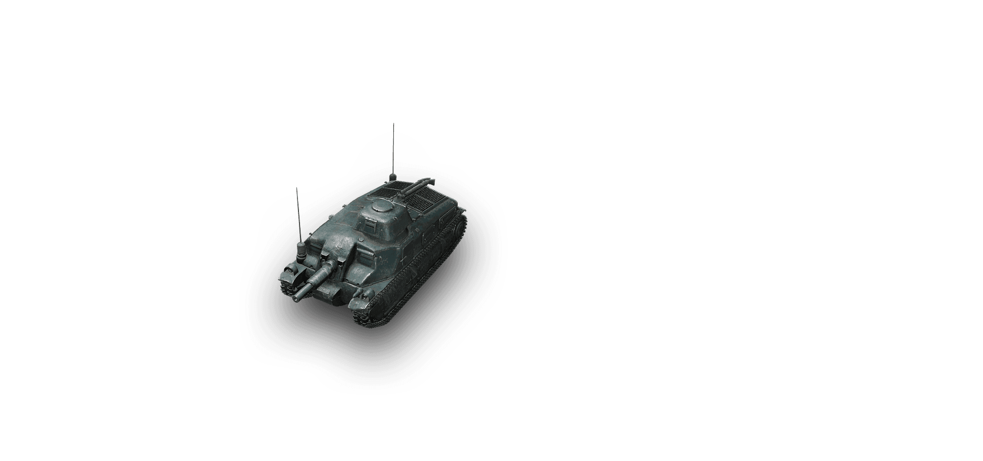 Somua SAu 40