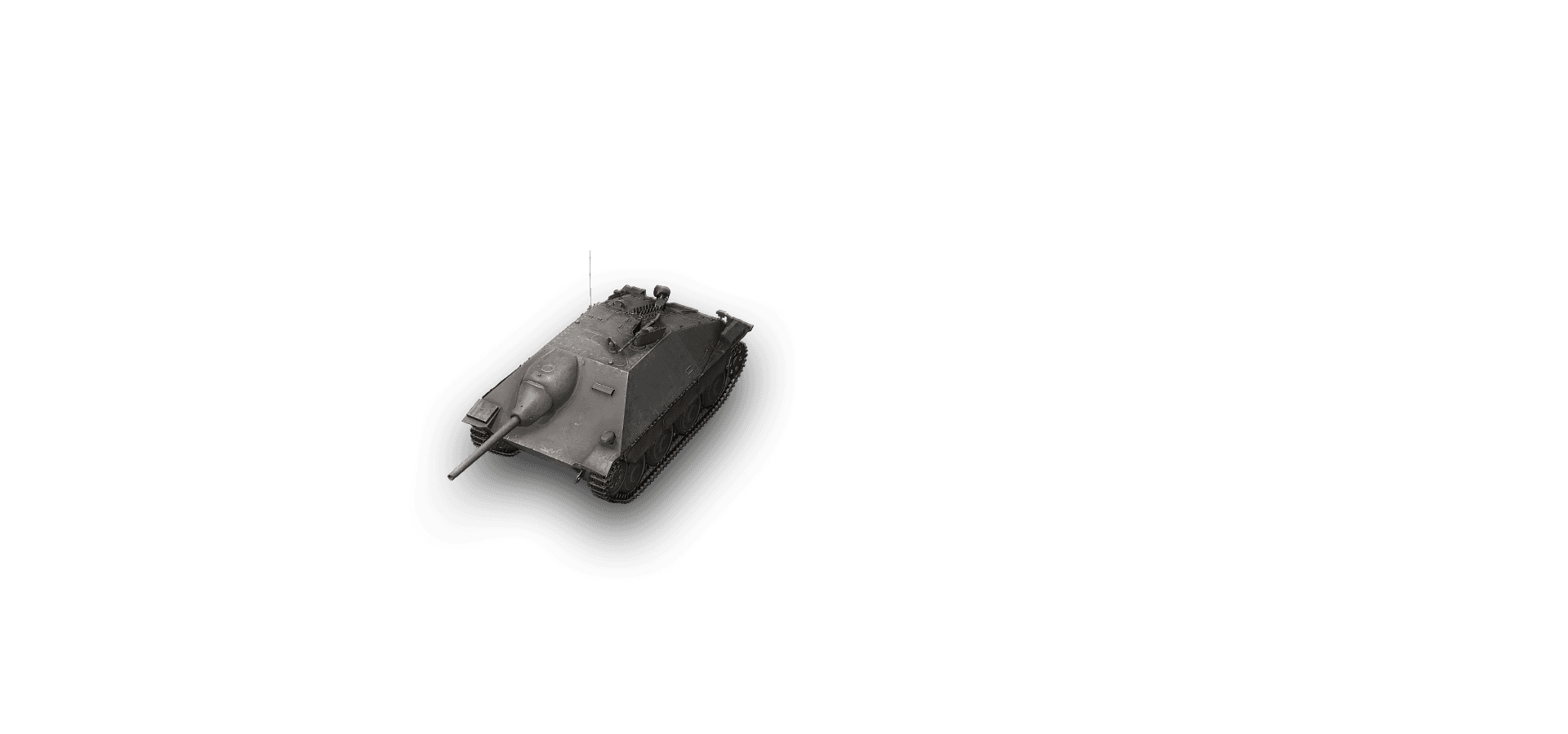 Jagdpanzer 38(t) Hetzer