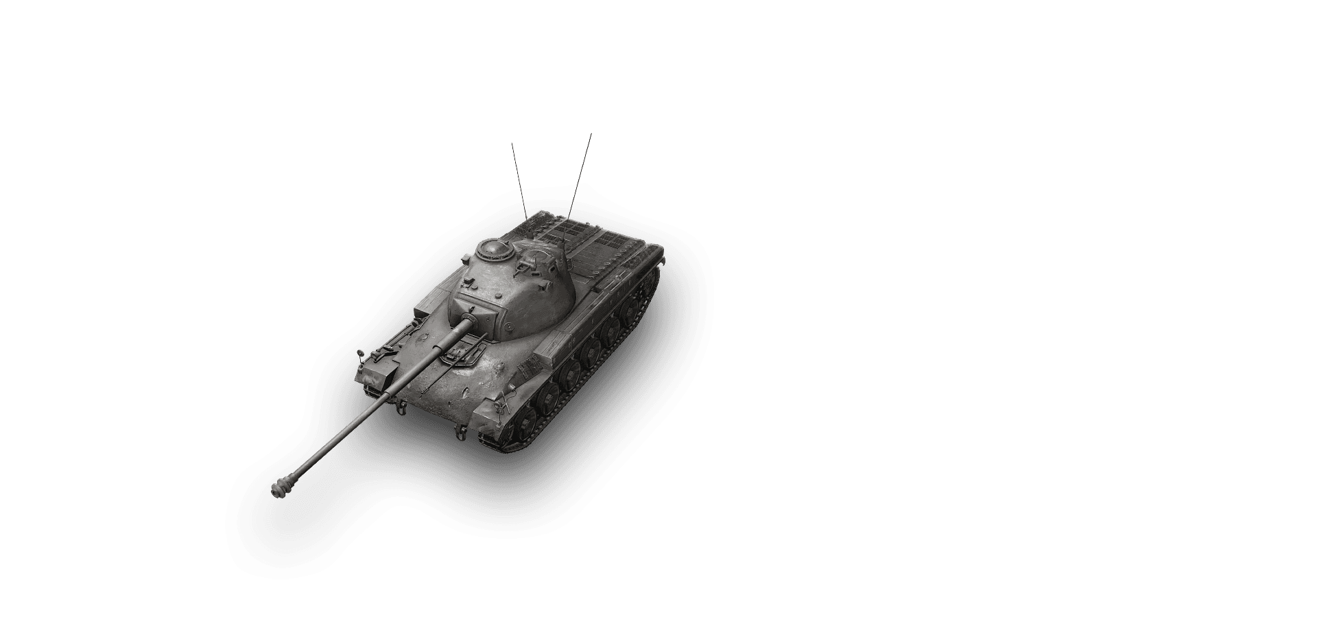 Panzer 58