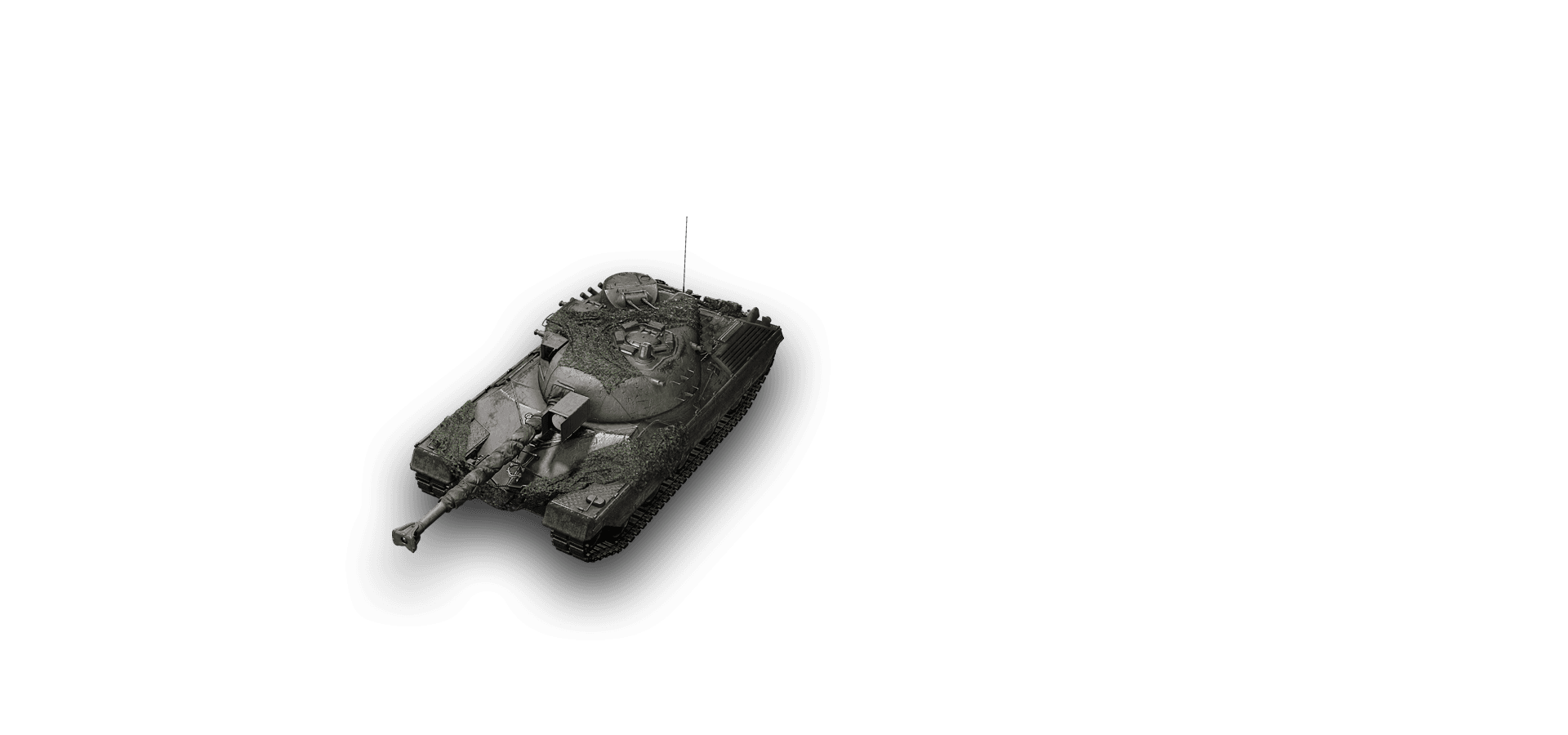 Kampfpanzer 50 t