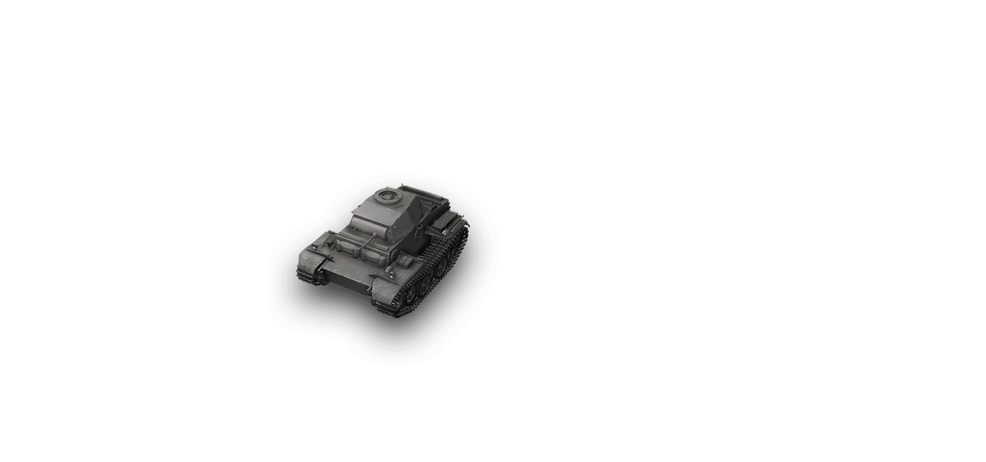 Pz.Kpfw. II Ausf. J