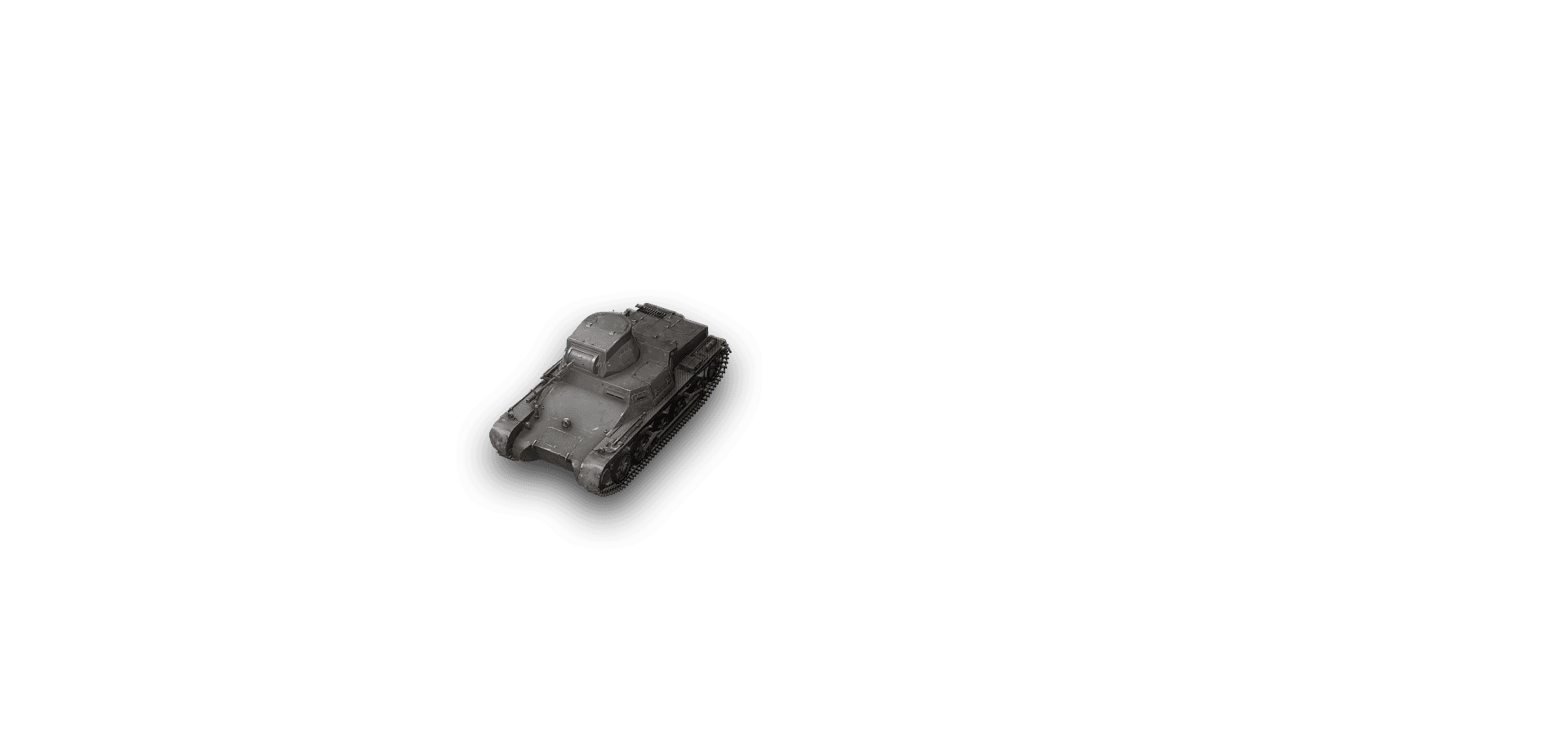 Pz.Kpfw. I