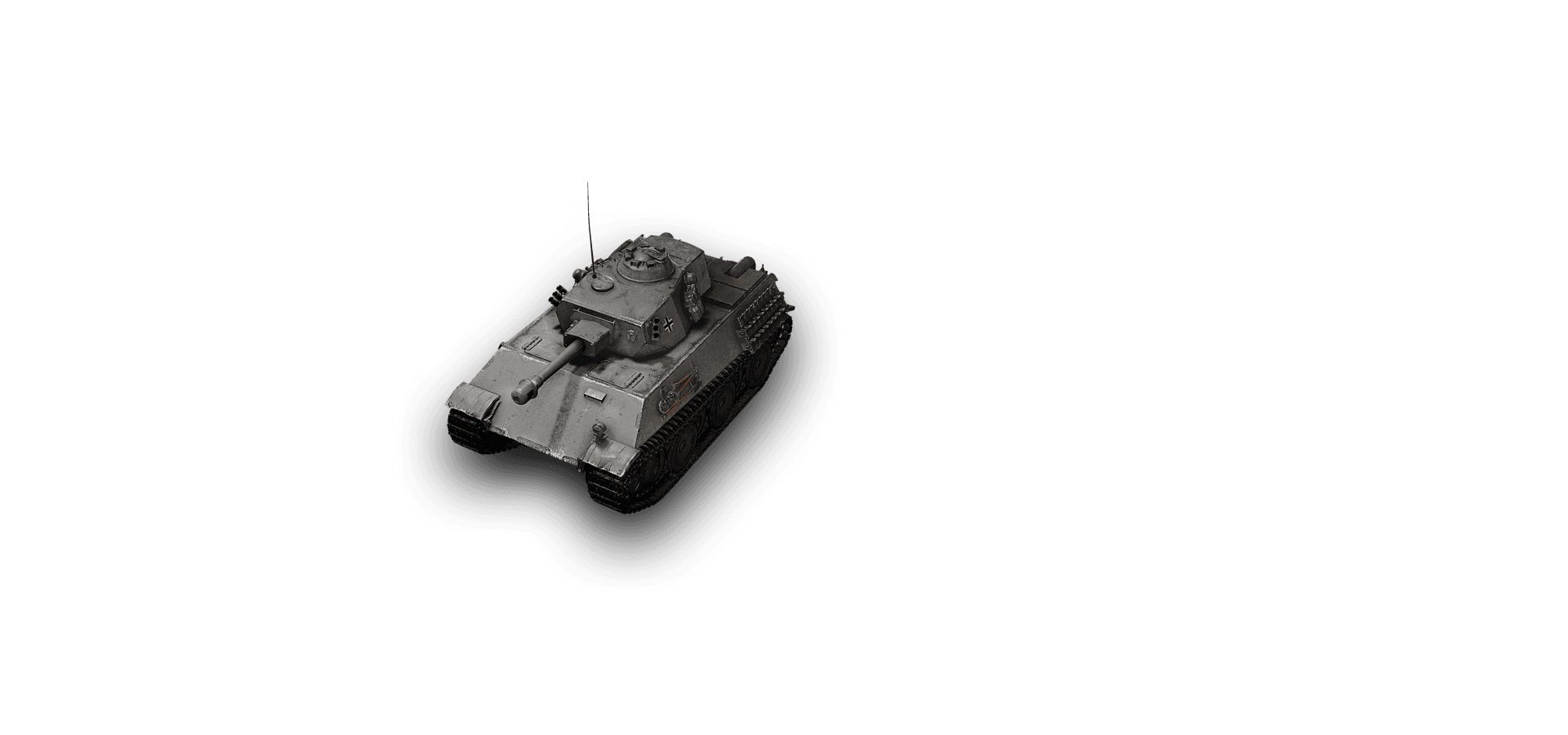 VK 45.02 (P) Ausf. B7