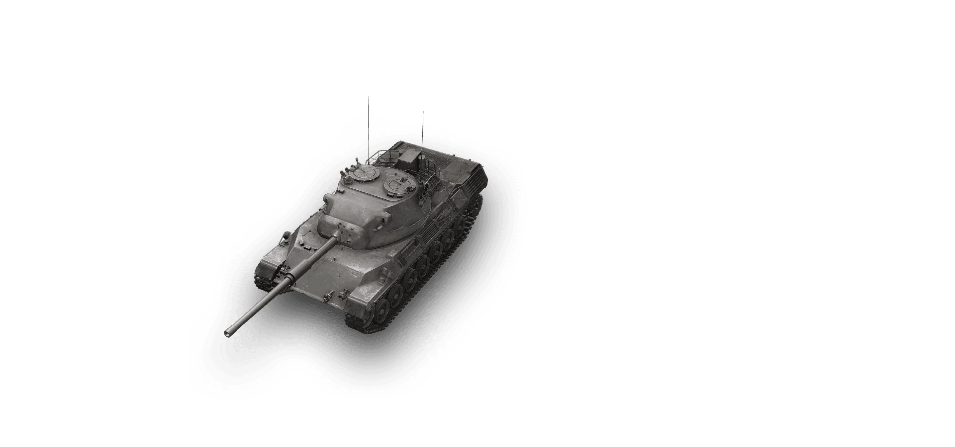 Leopard 1