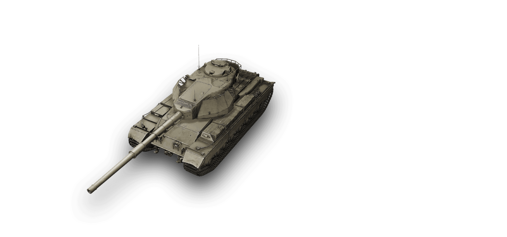 Conqueror