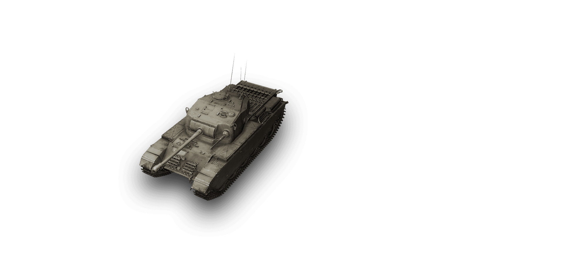 Centurion Mk. I