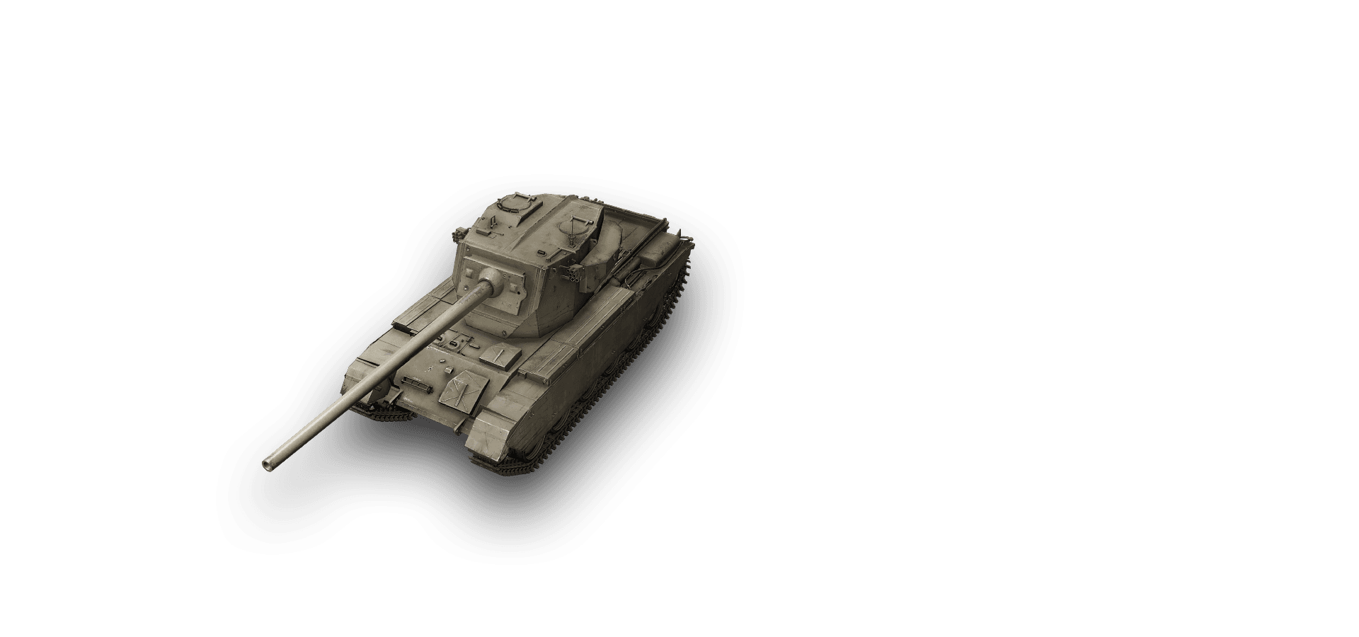 FV4004 Conway