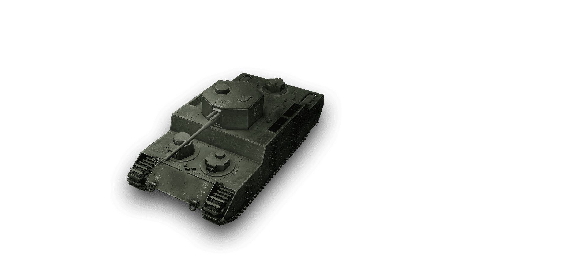 O-I Experimental