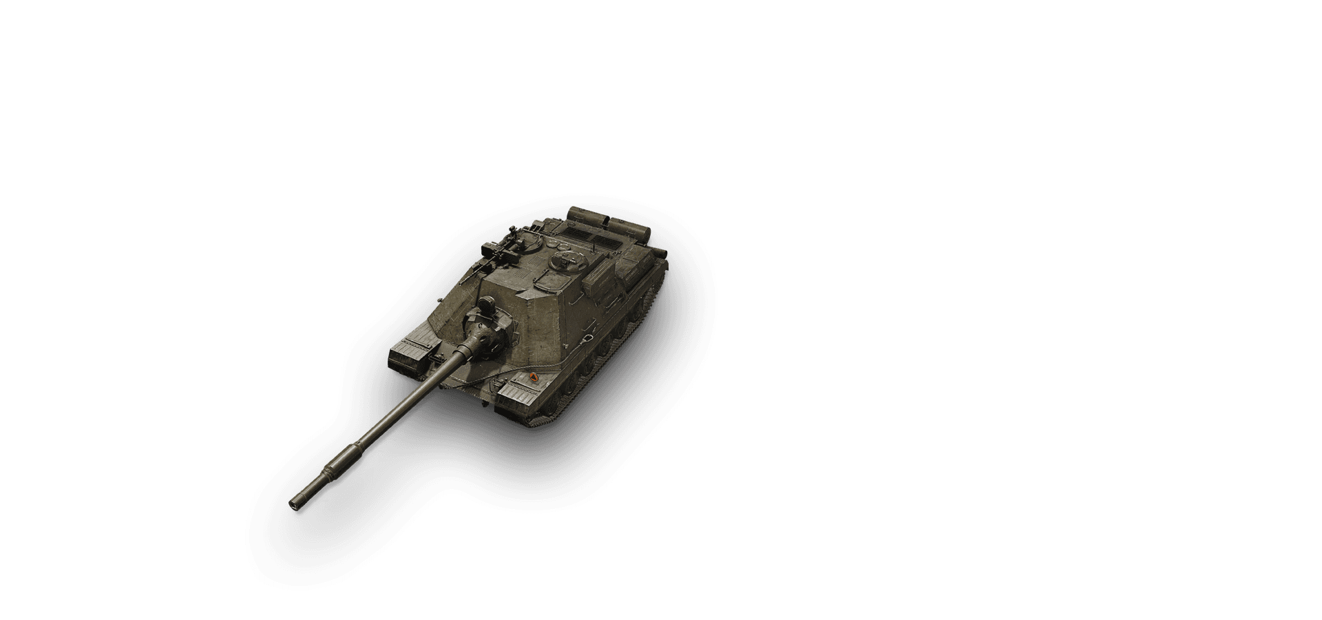 SDP wz 66 Grom