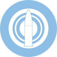 ABCDE emblem