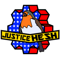 HESH emblem