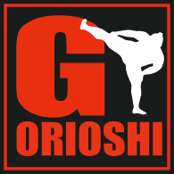 GO-RI emblem
