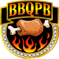 BBQPB emblem