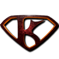 K-MEN emblem