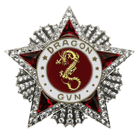 GVN-D emblem