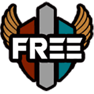 LIBRE emblem