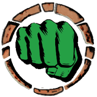 PUNCH emblem