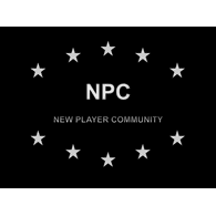 N_P_C emblem