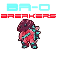 BA-O emblem