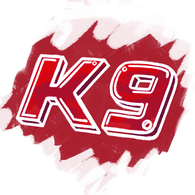 K2INE emblem