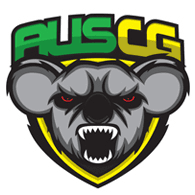 AUSCG emblem