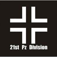 21PD emblem