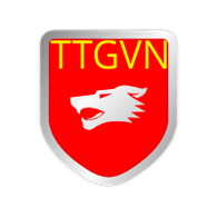 TTGVN emblem