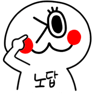 NODAP emblem